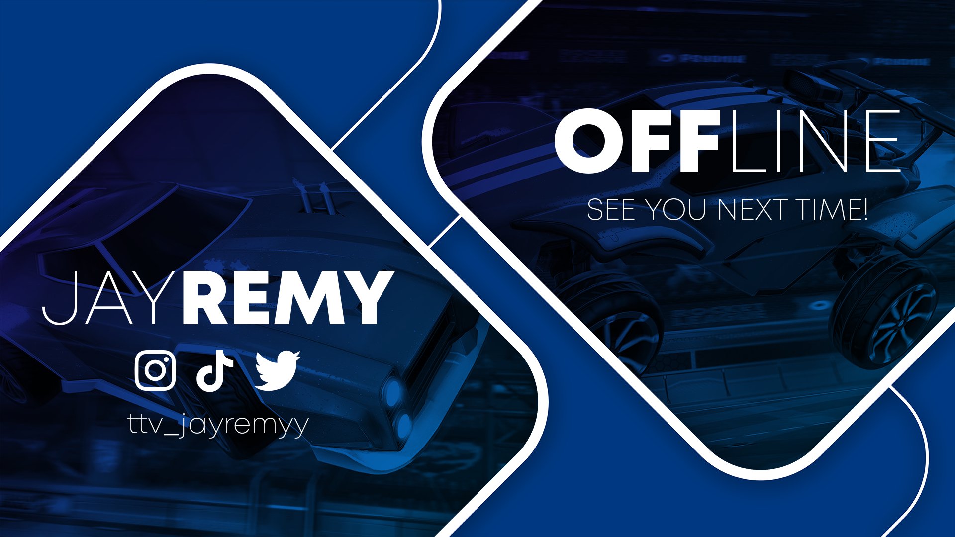 jayremyy Offline Background