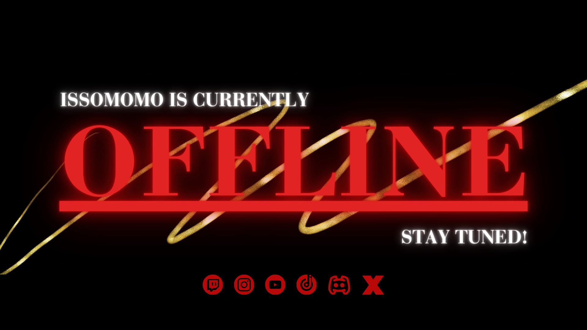 IssoMomo Offline Background