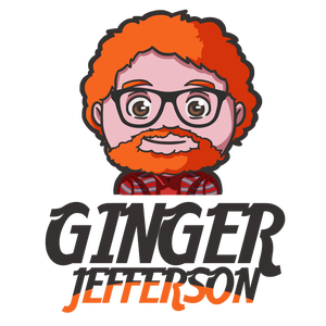 GingerJefferson