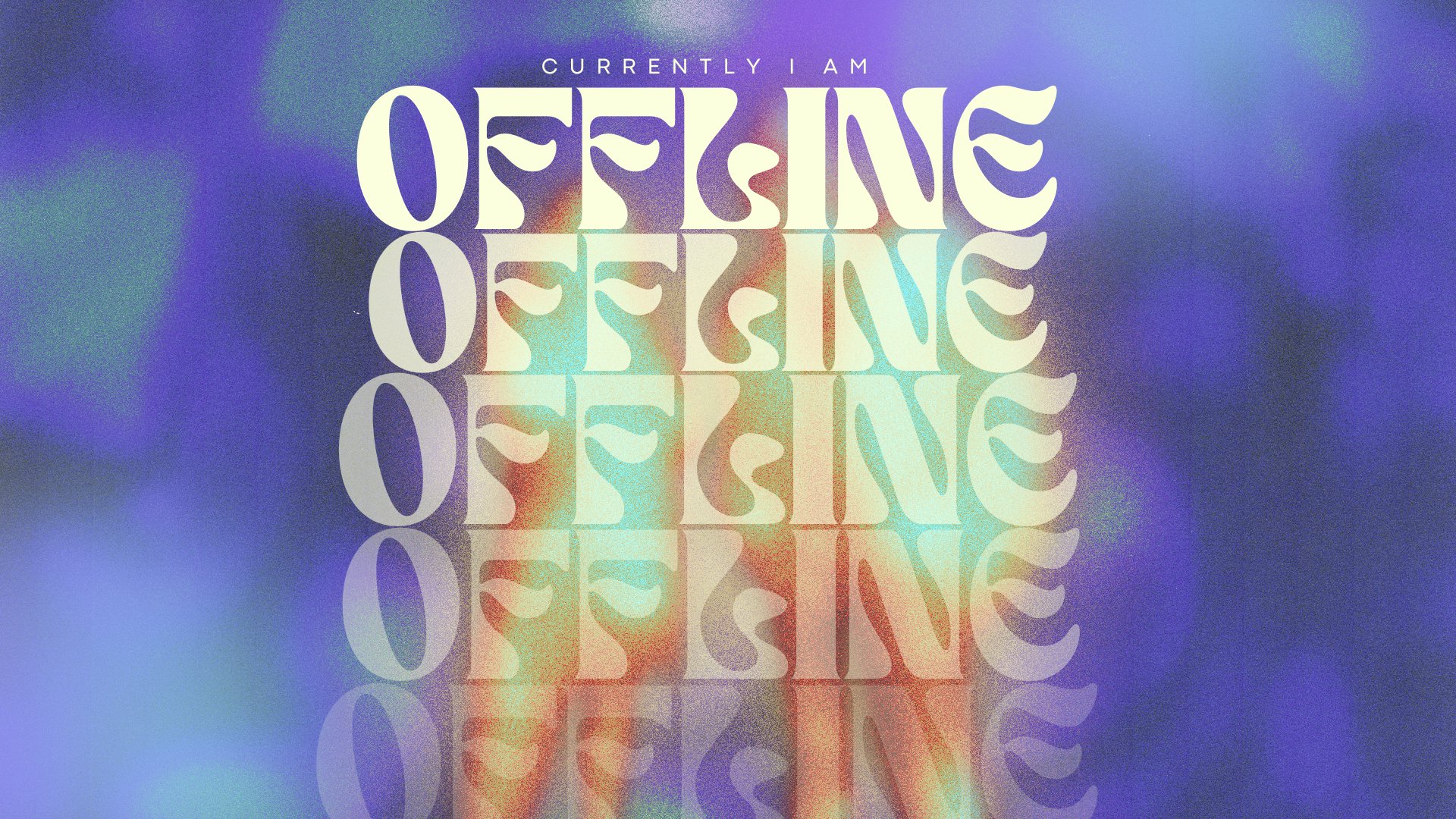 Livy_J Offline Background
