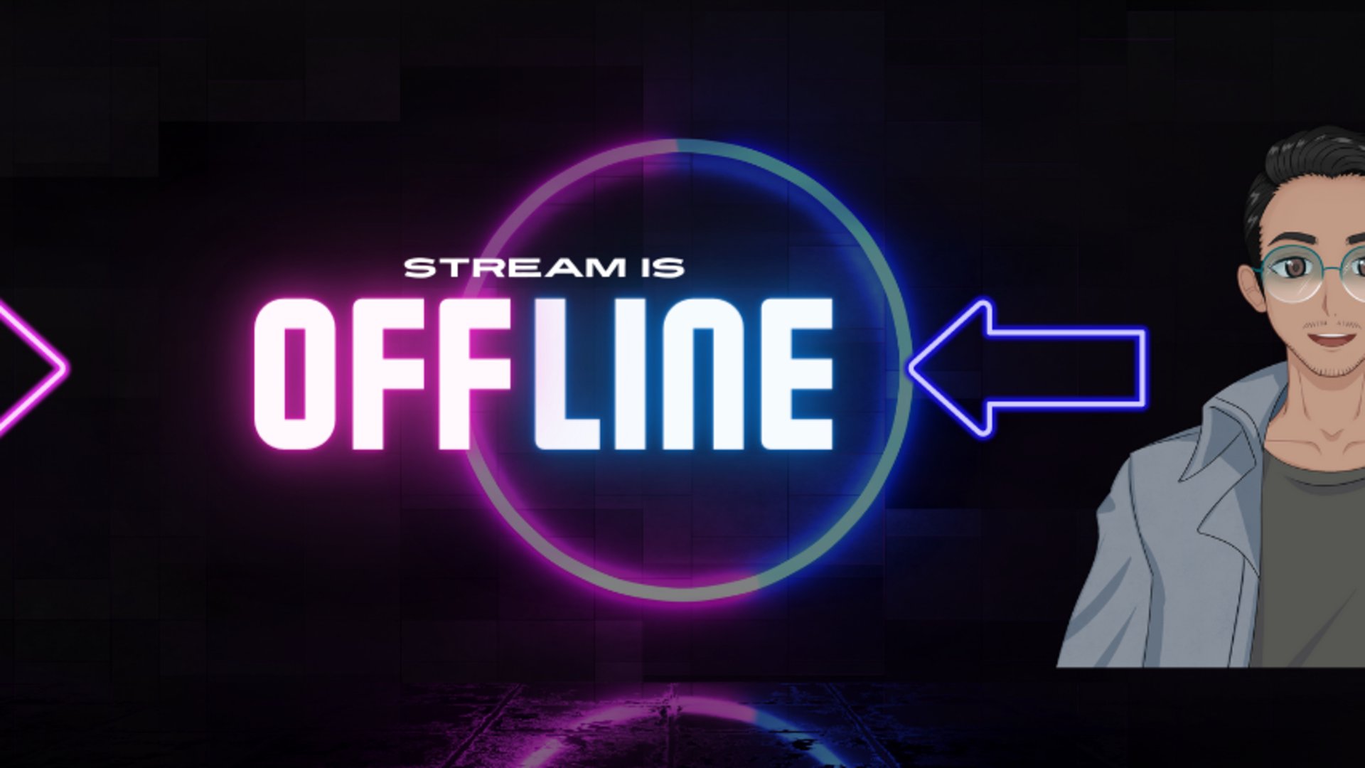 zeffyneffy Offline Background
