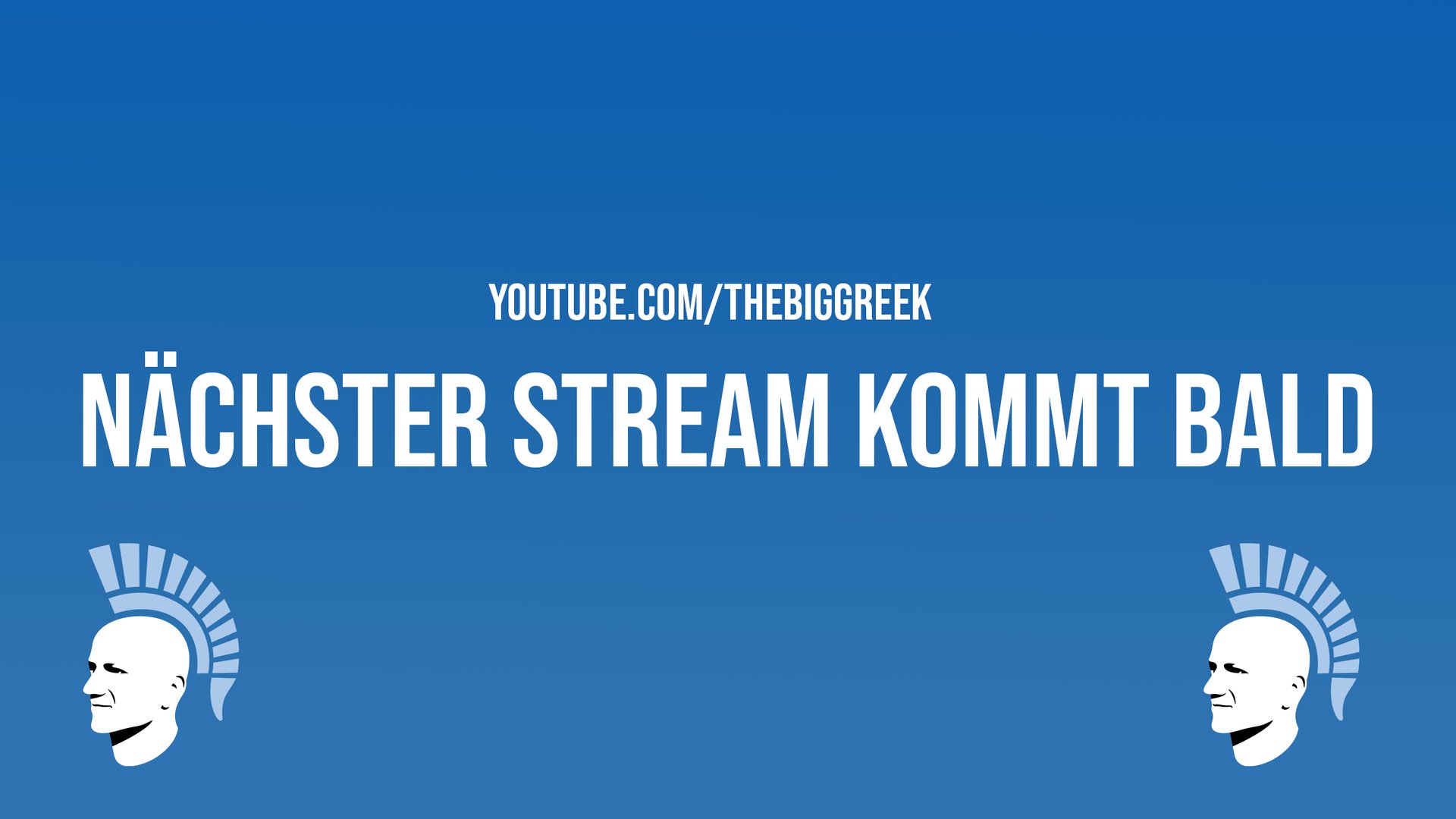 TheBigGreekSchach Offline Background