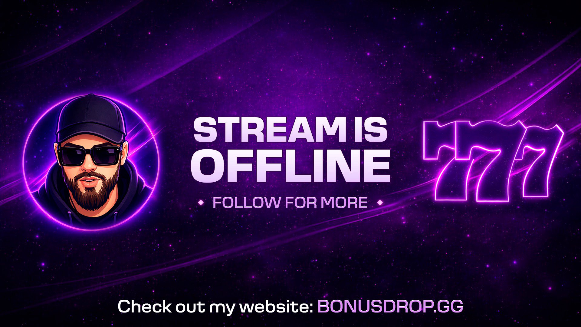 2ADDICTEDGG Offline Background