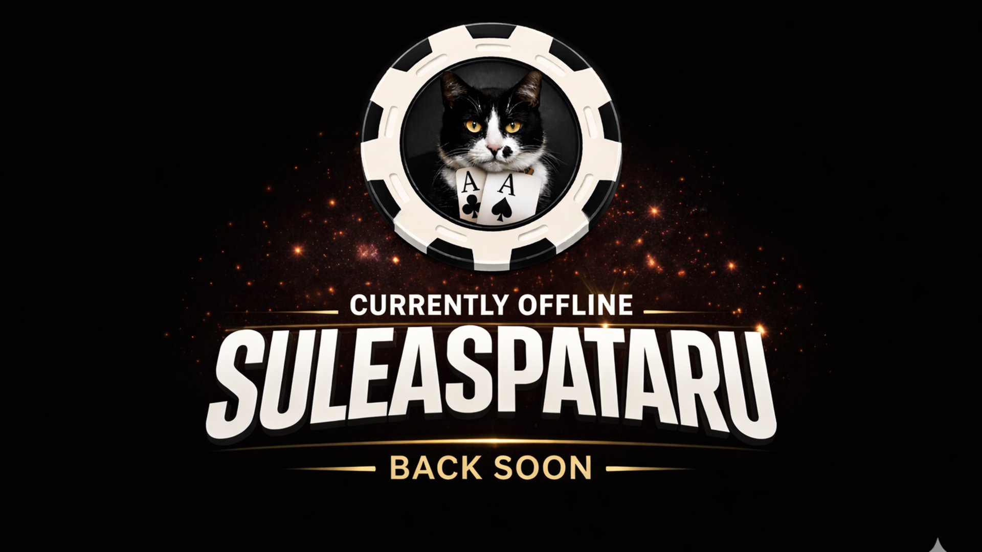 SuleaSpataru Offline Background