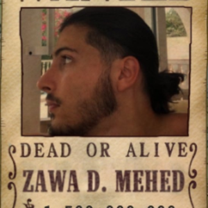 MEHDIzawa