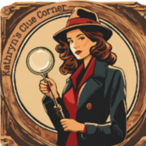 KathrynsClueCorner