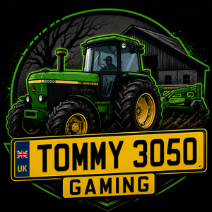 Tommy3050Gaming