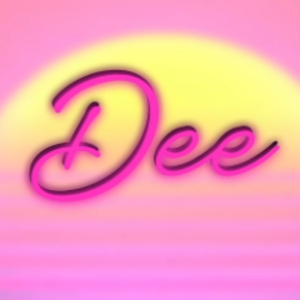CoolDee__ Offline Background