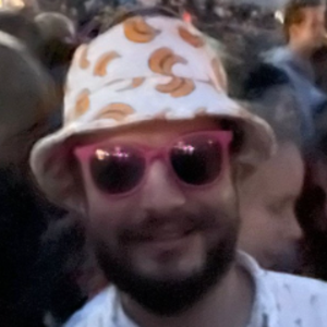 RalphNotAvailable