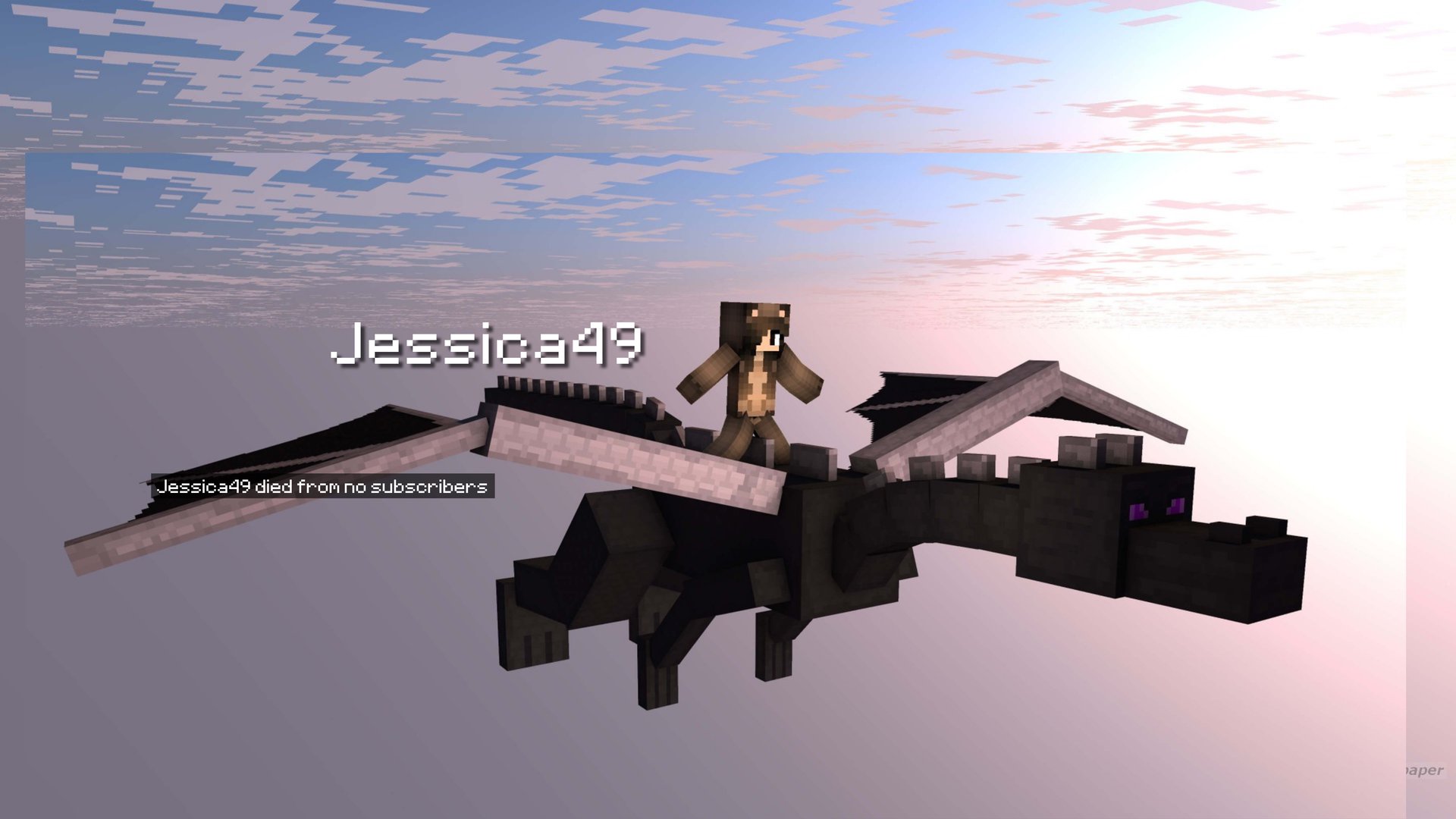 Jessica49 Offline Background