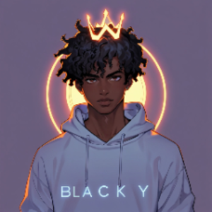 Blacky