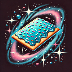 GalacticPoptarts