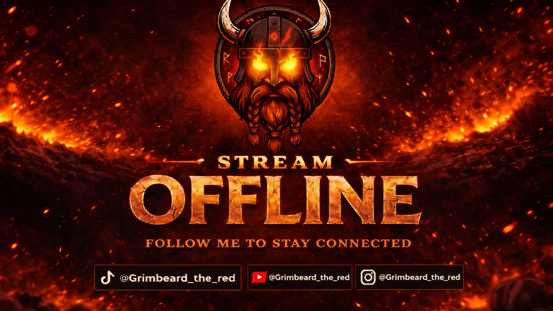 Grimbeard_The_Red Offline Background