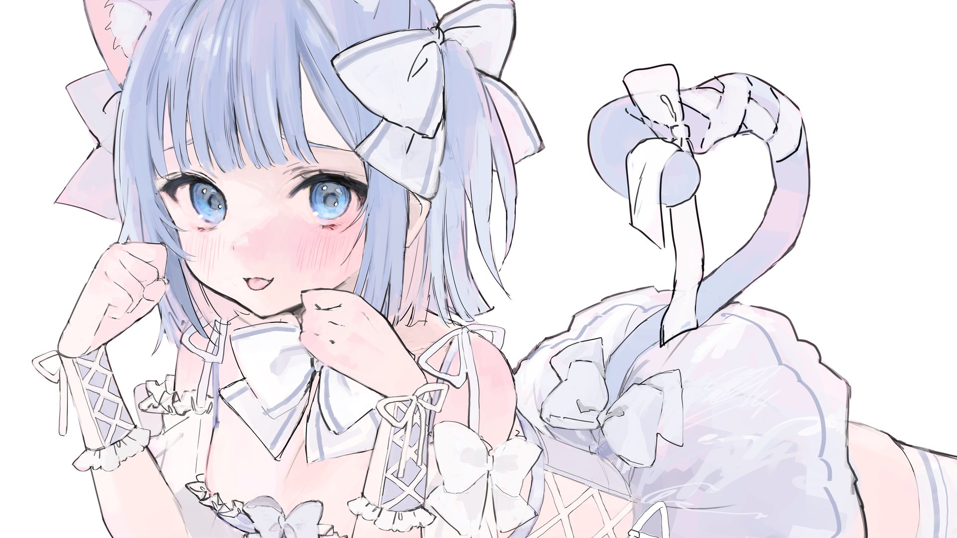 あるばいとしまむら Offline Background