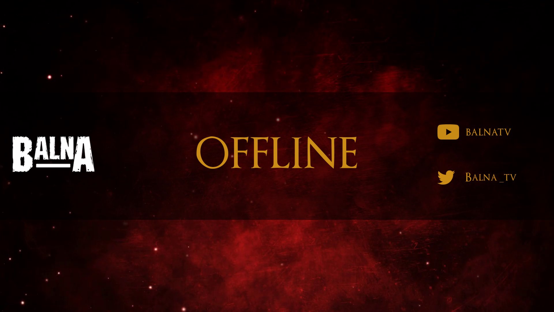 Balna Offline Background
