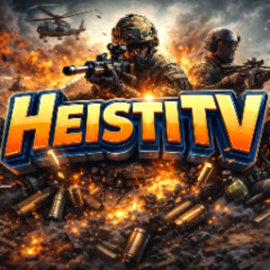 HeistiTV