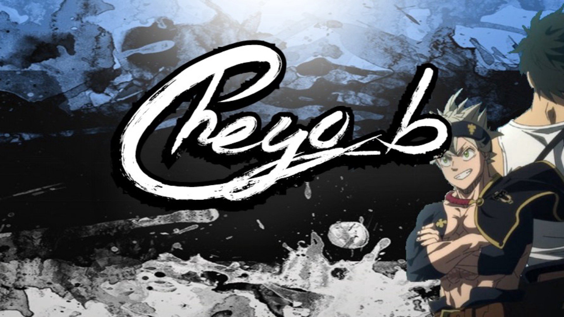 cheyo_b Offline Background