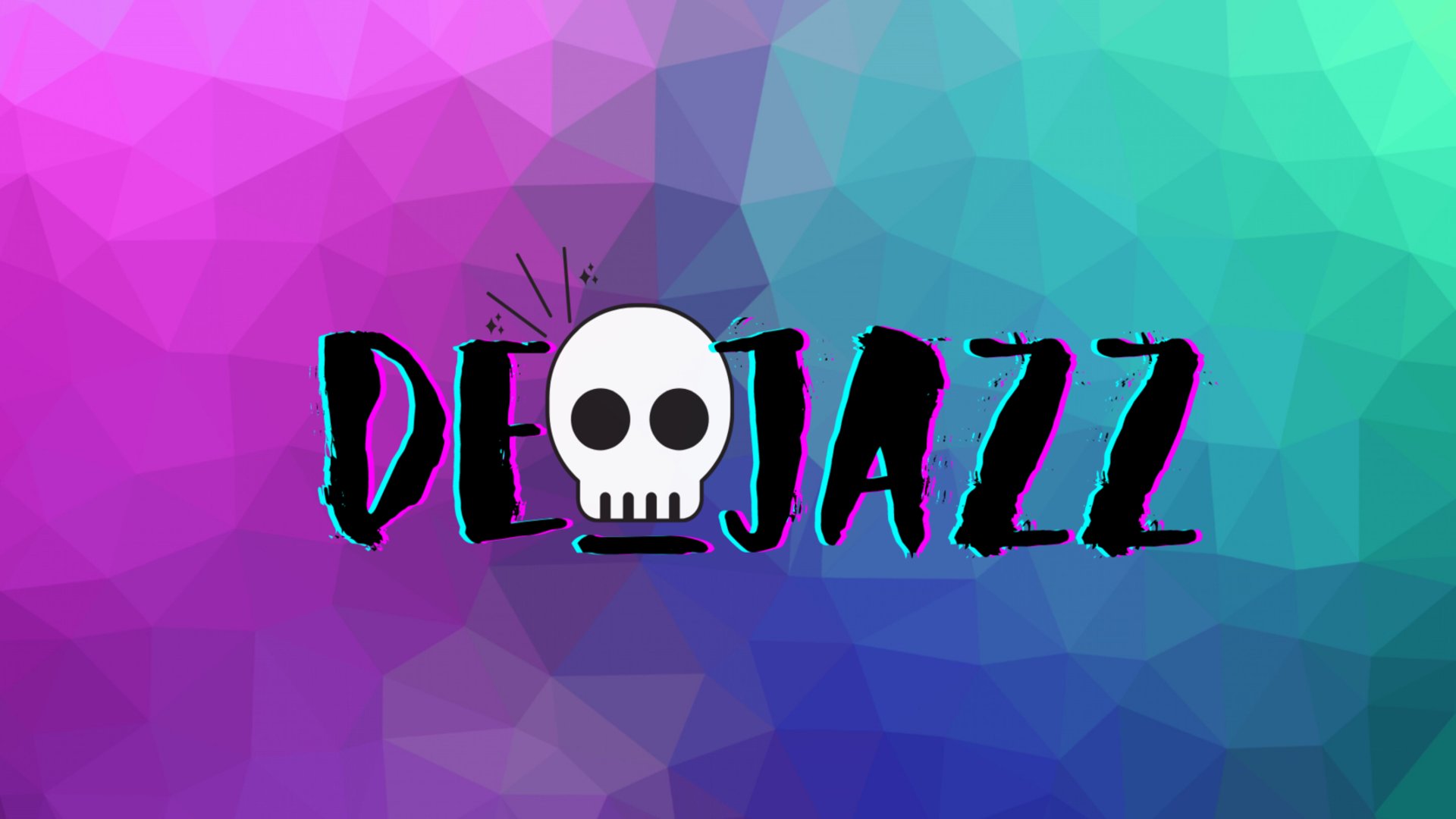 DE_JAZZ Offline Background