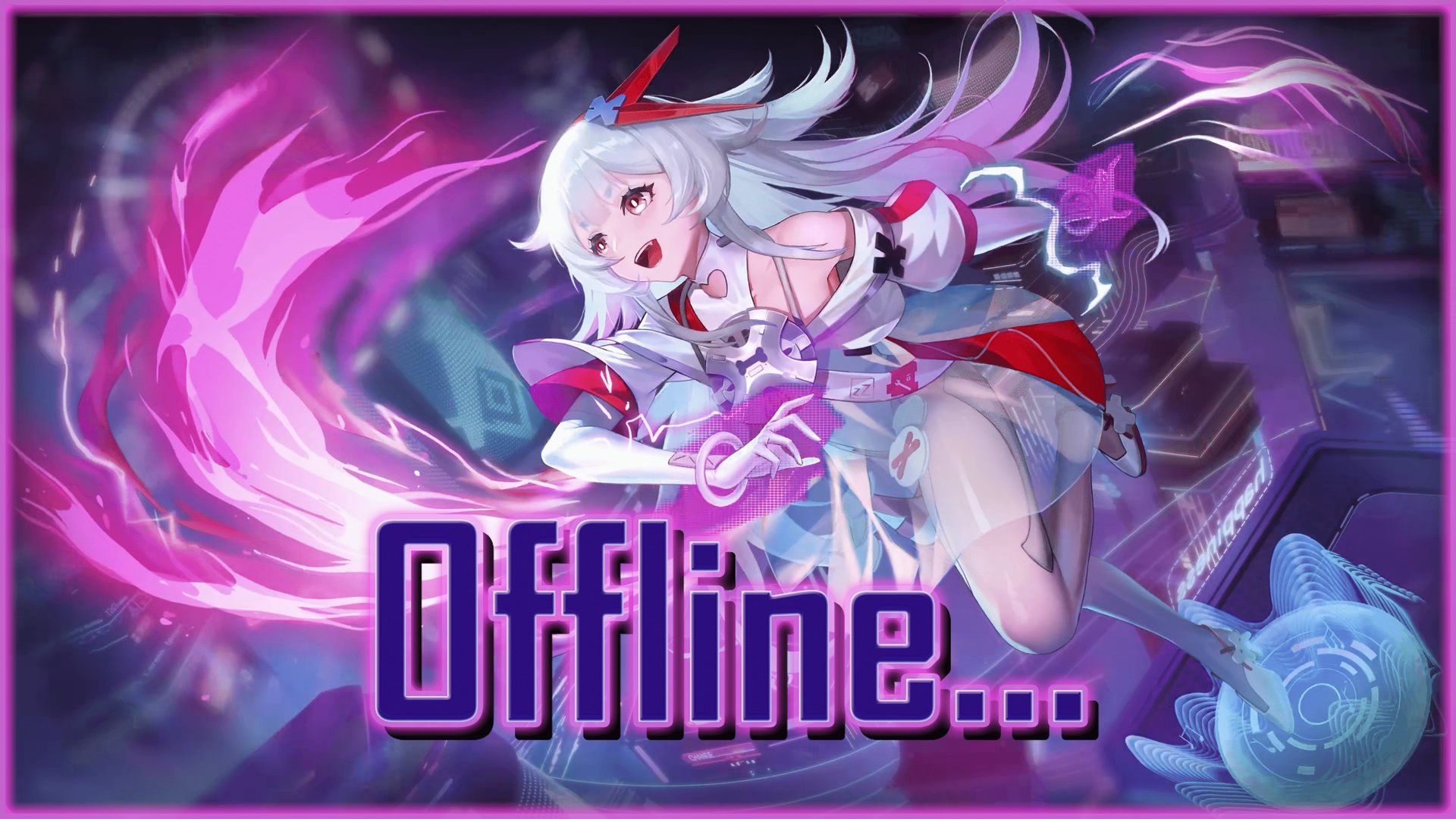 Mayavelle Offline Background