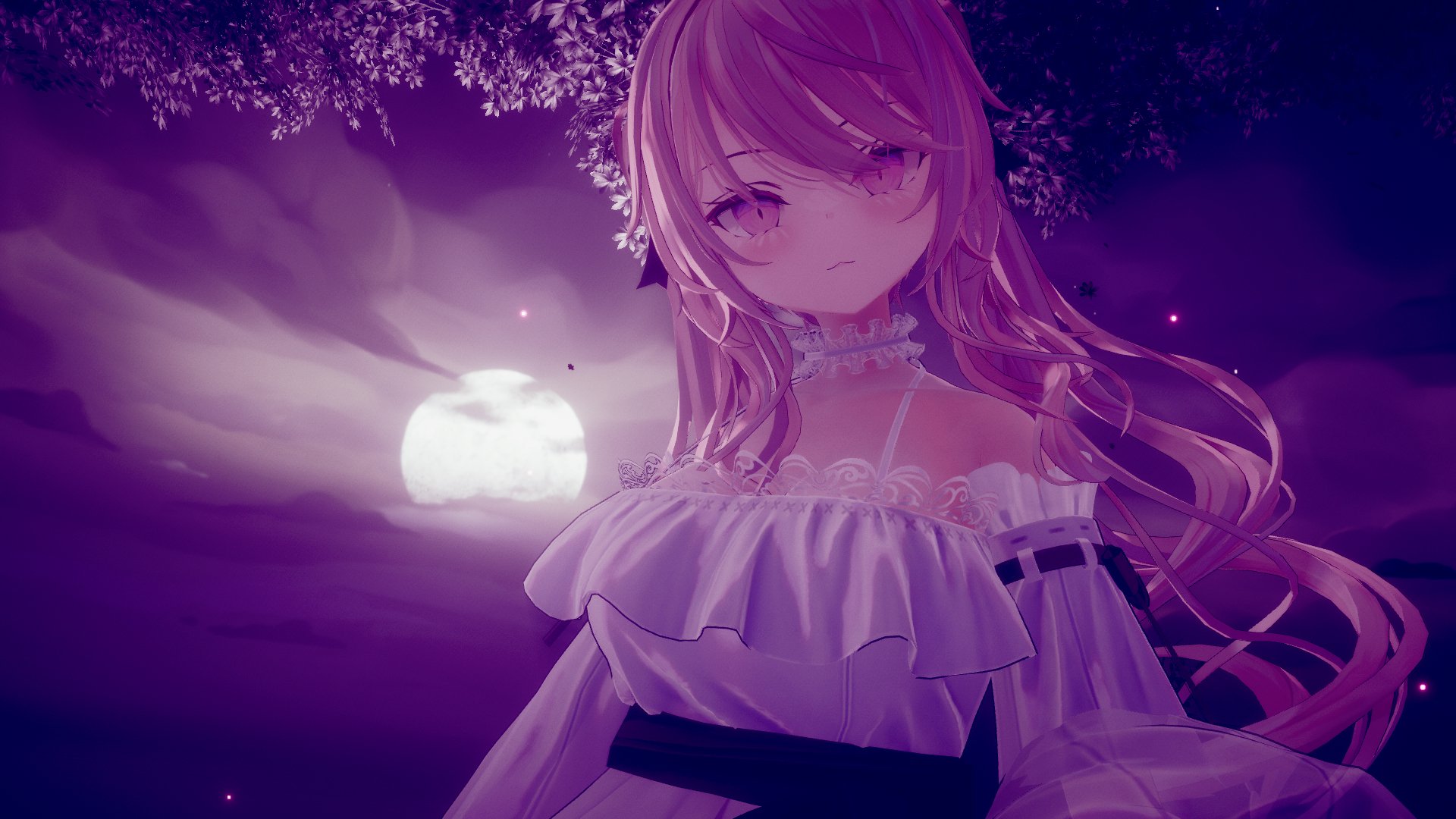 あうりん Offline Background