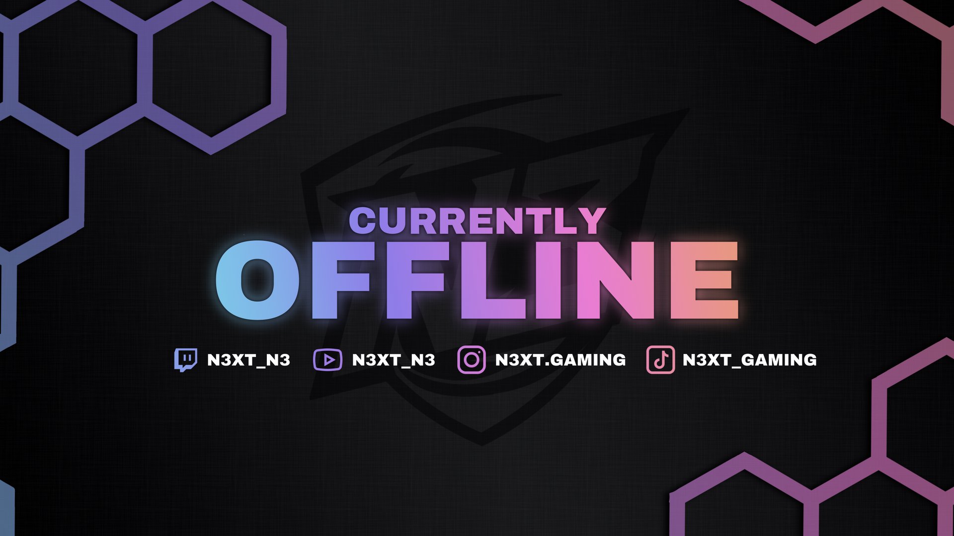 N3XT_N3 Offline Background