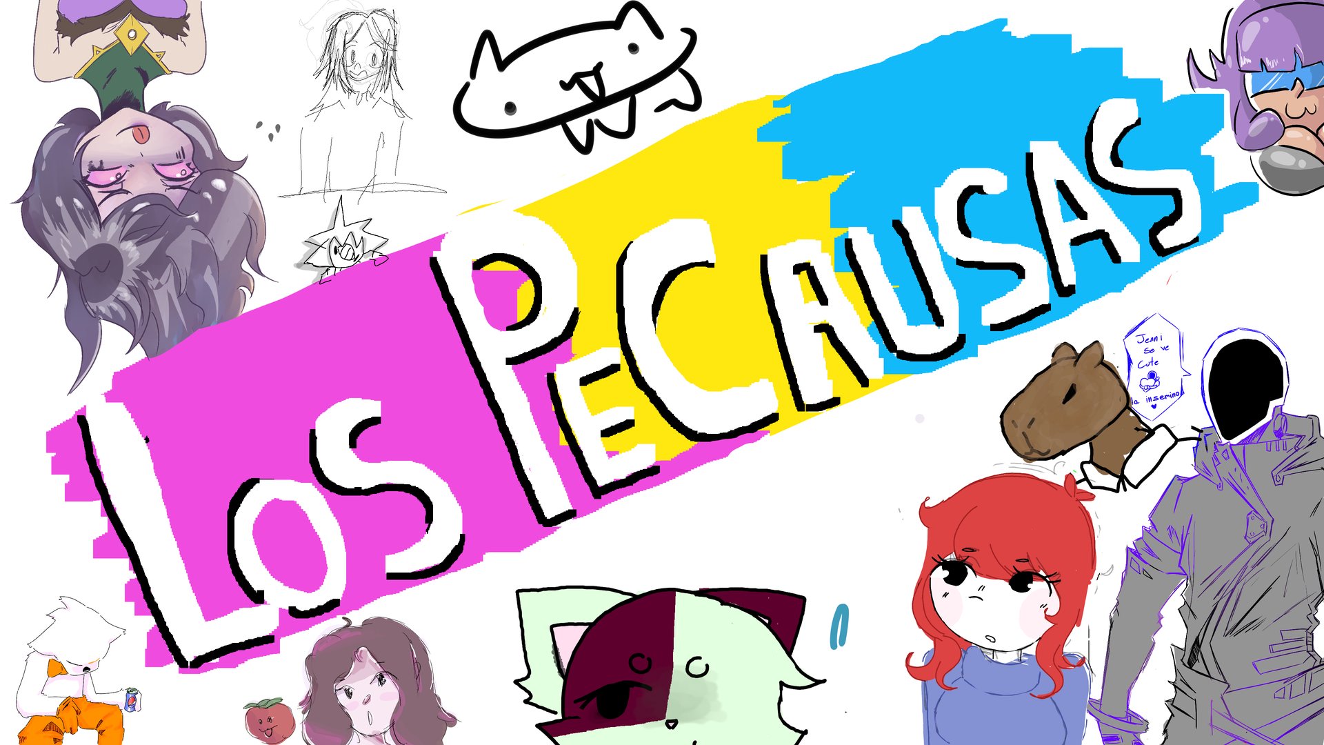 NoArtista Offline Background