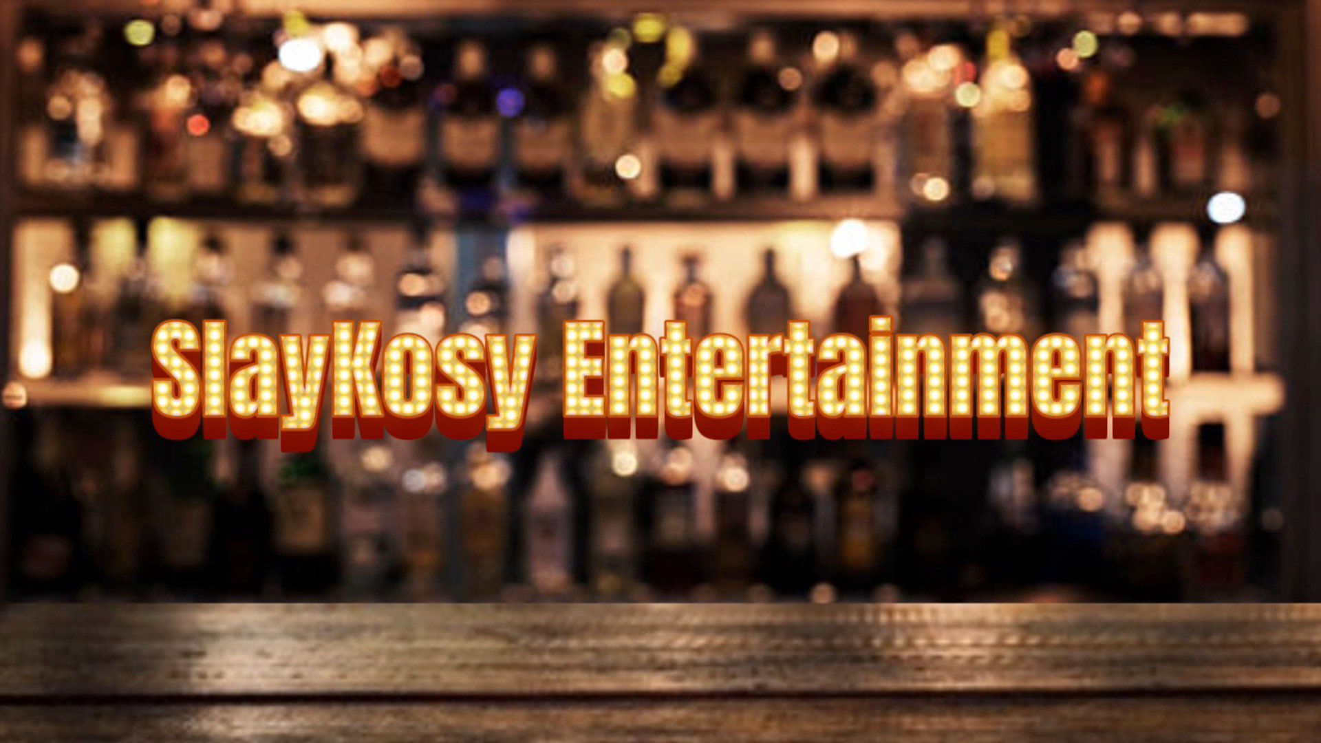 SLAYKOSY Offline Background