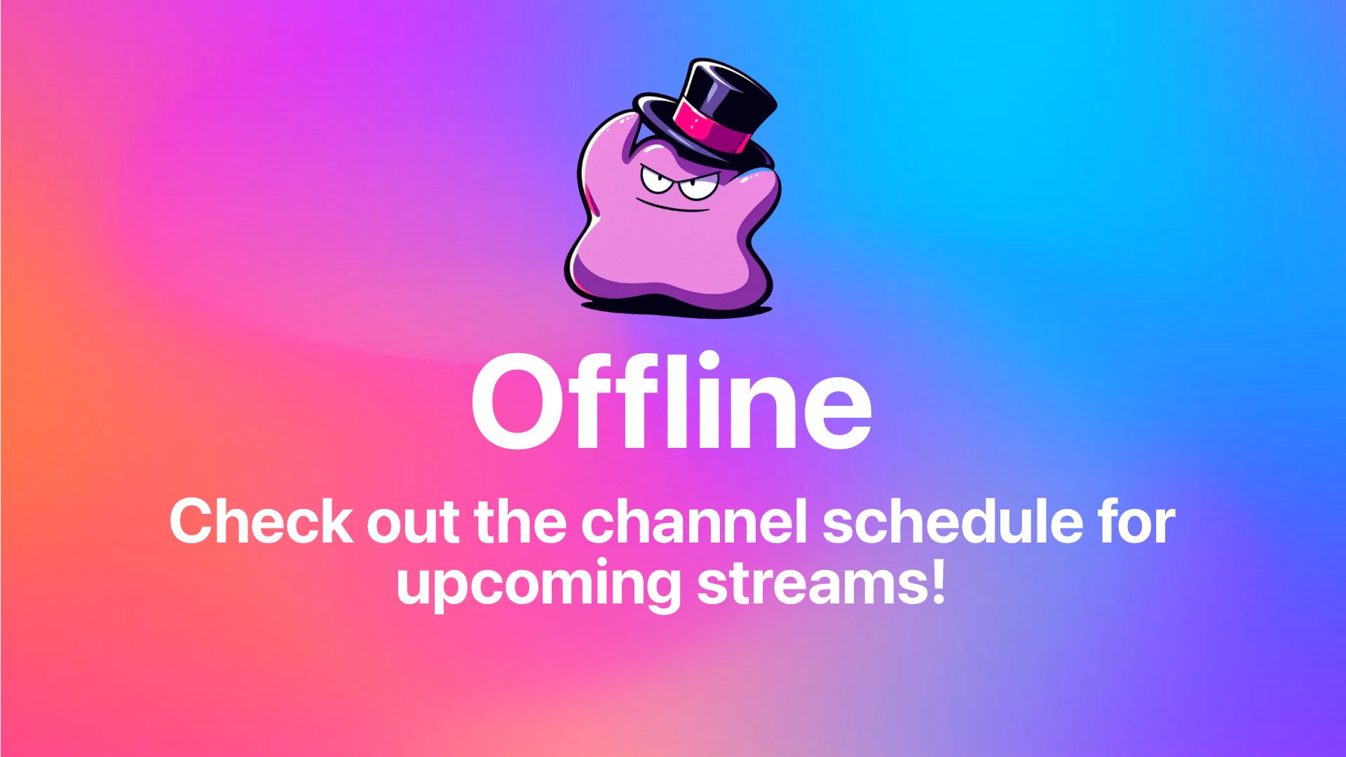 deviousditto Offline Background