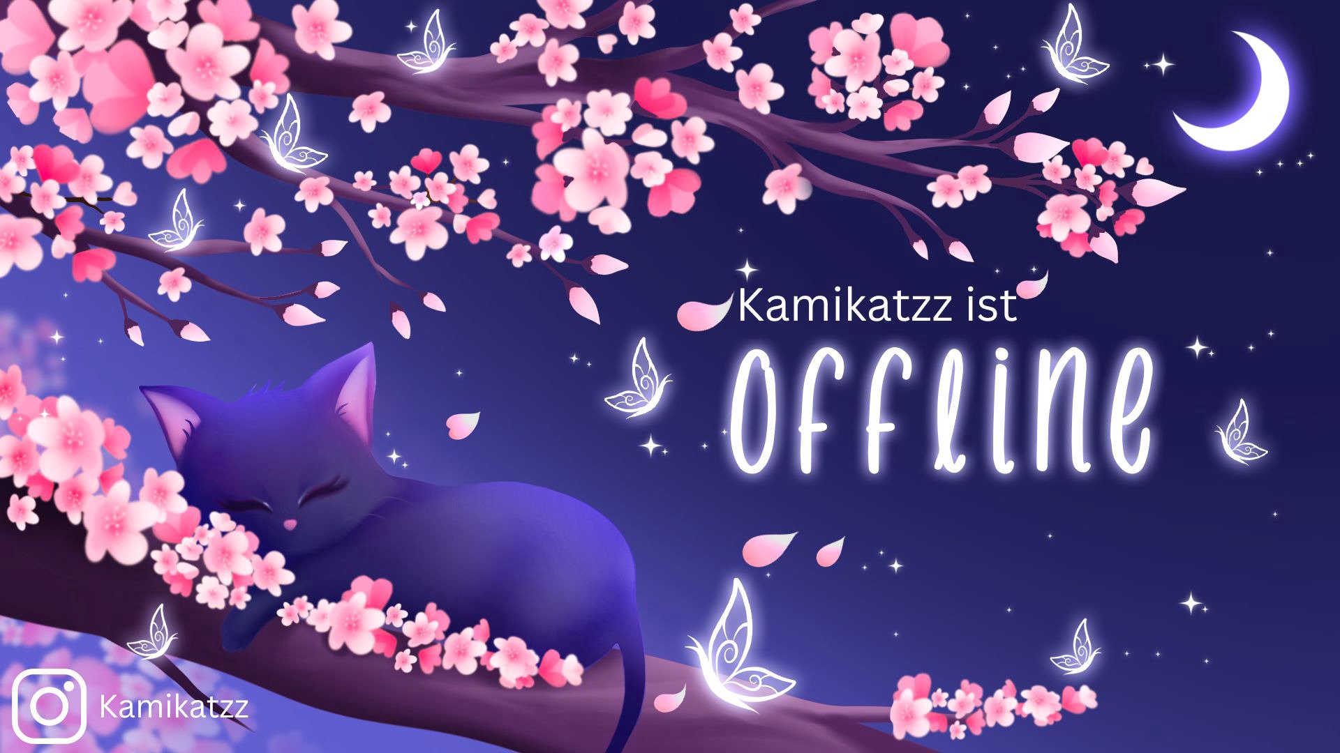 kamikatzz Offline Background