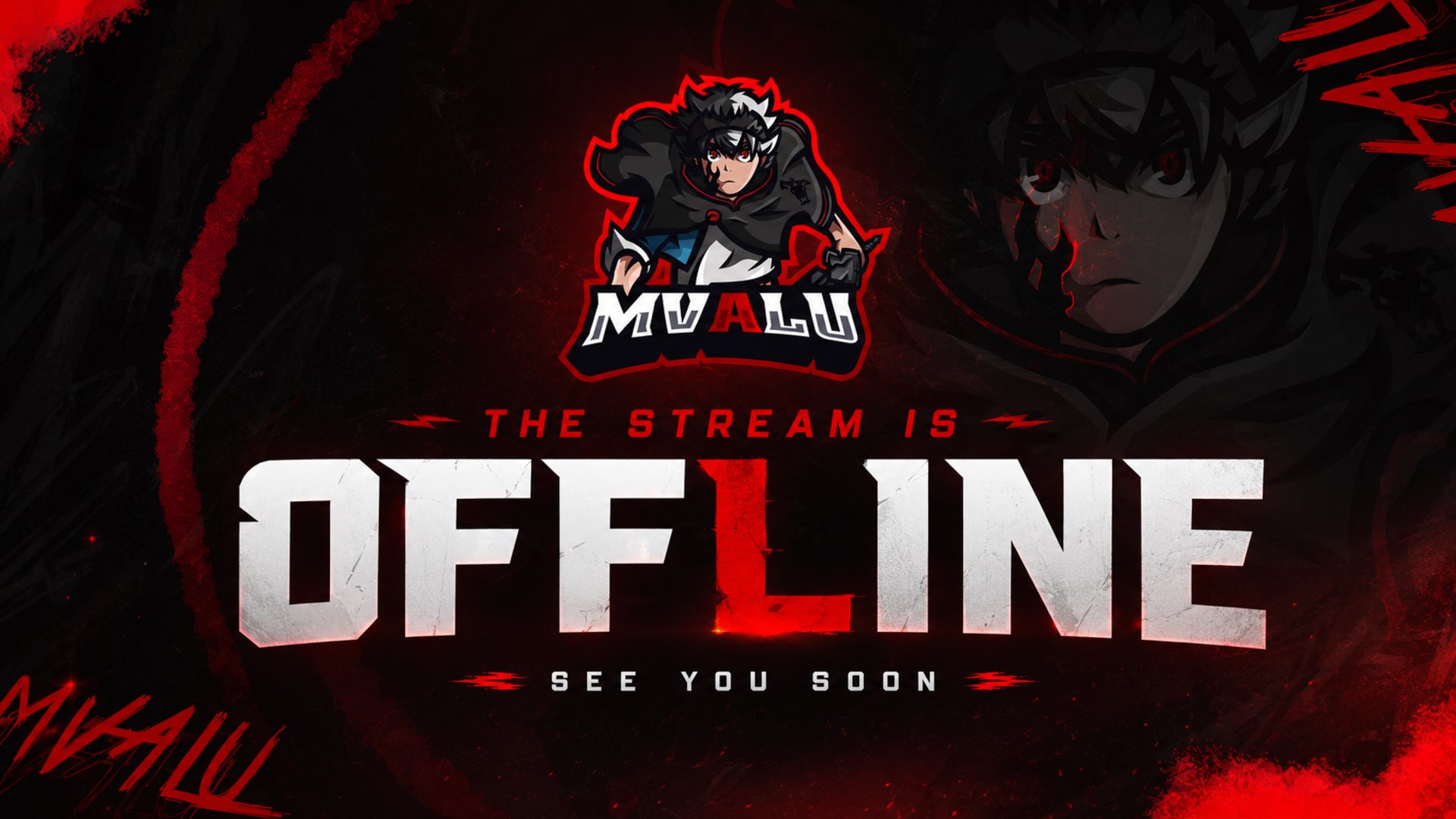 MvaIu Offline Background