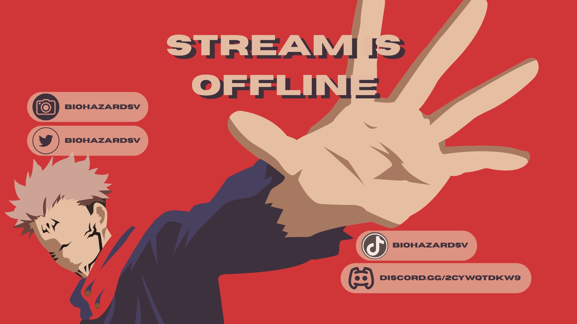 Biohazardsv Offline Background