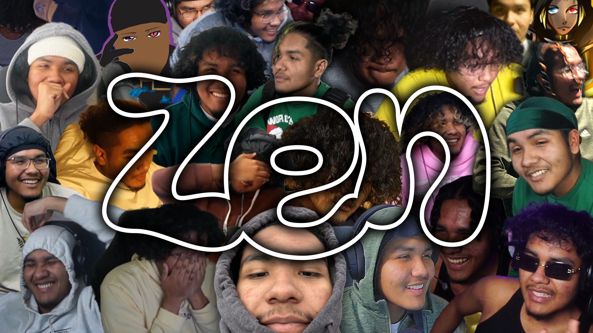 zeekist Offline Background