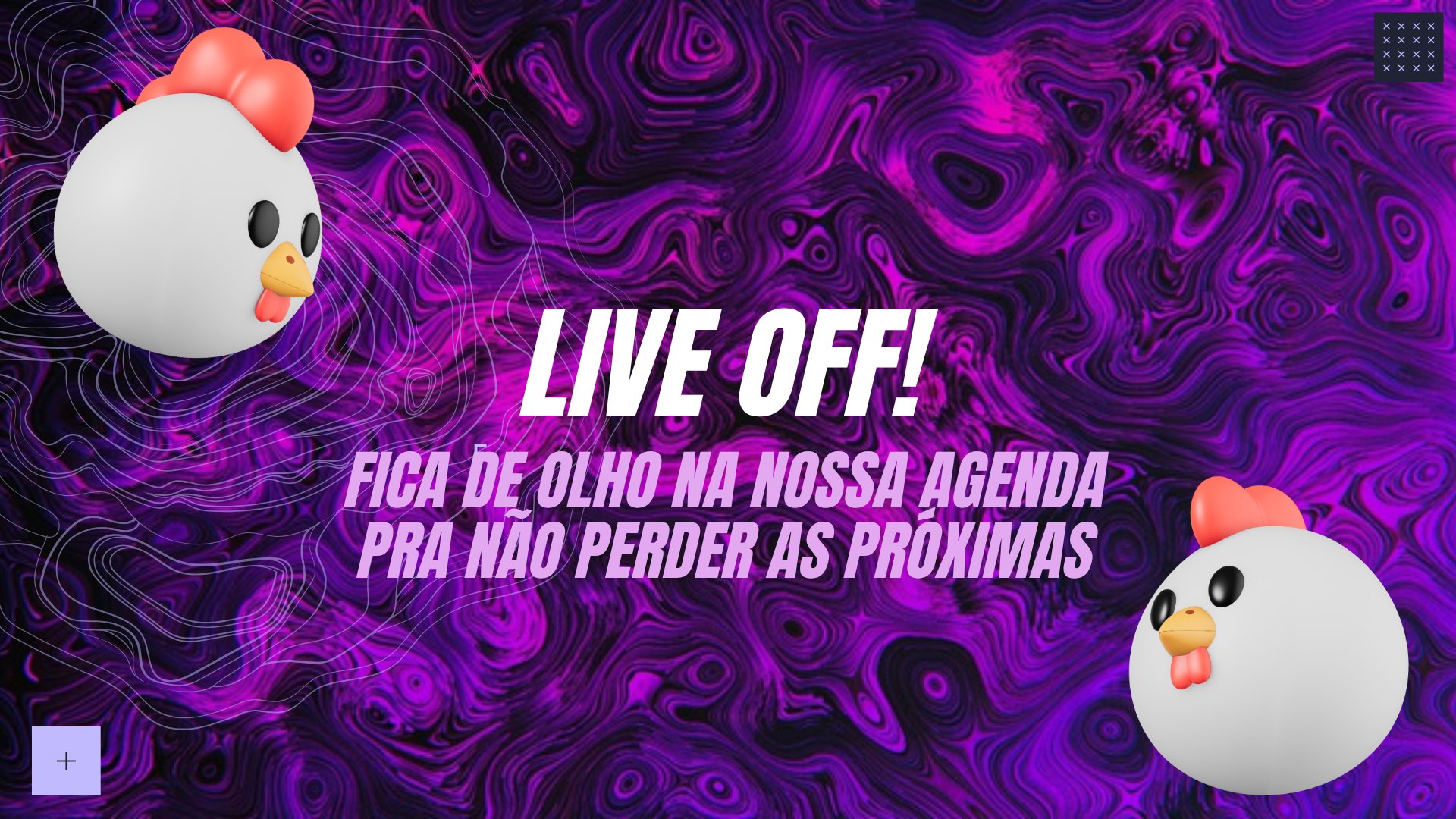 oGaloGalado Offline Background
