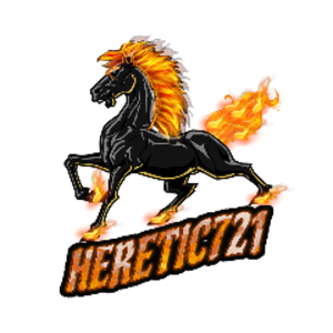 Heretic721