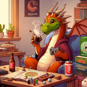 Dragonatan