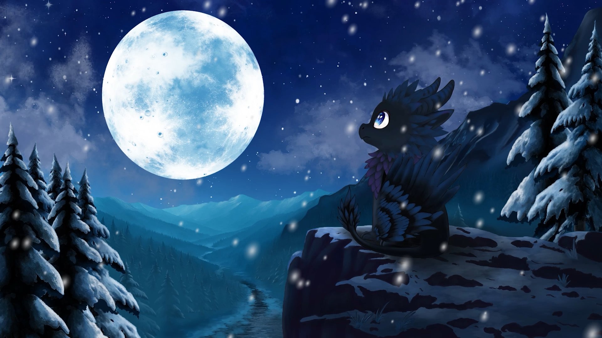 FiNalDed Offline Background
