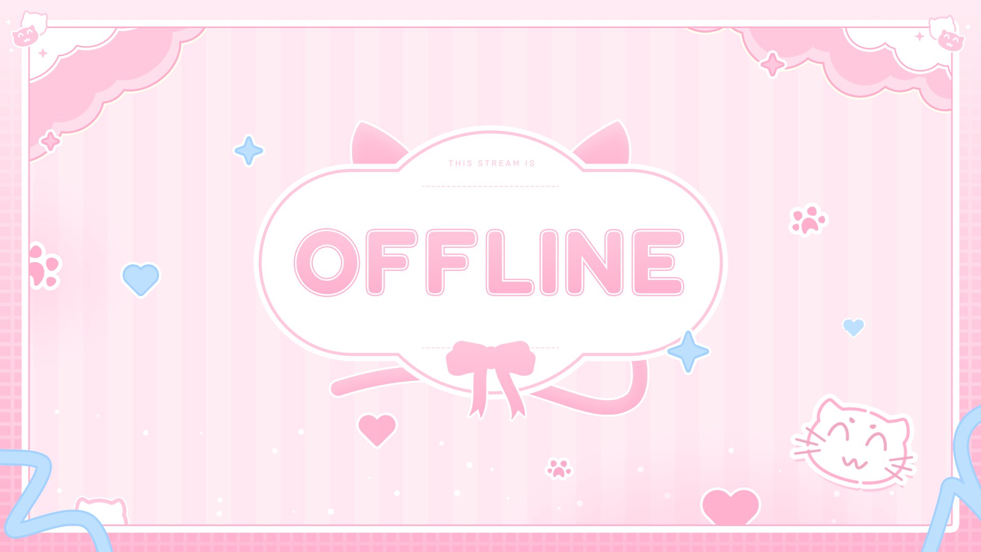 tofusanVT Offline Background