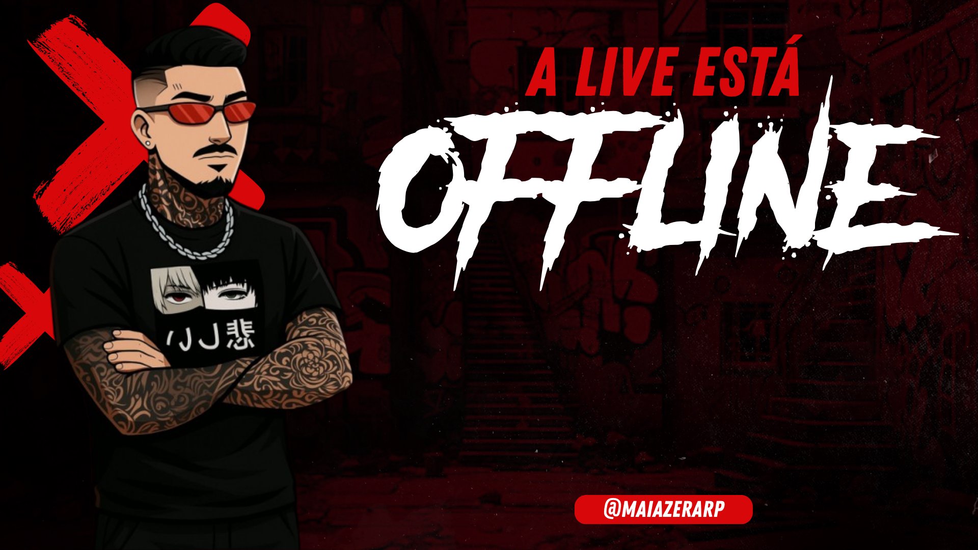 maiazerarp Offline Background