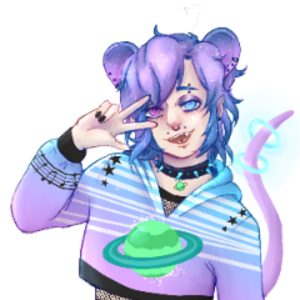 mousysaturn