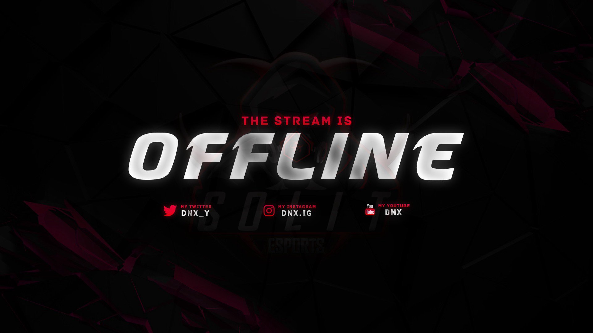 dnxcs Offline Background