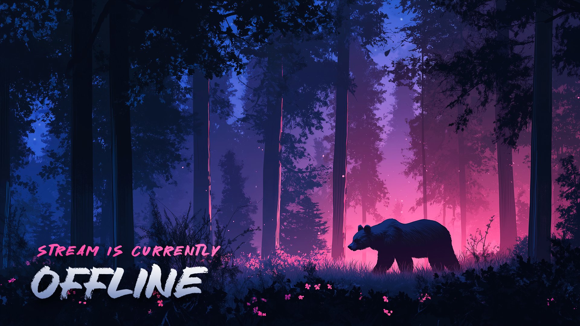 Jubear Offline Background