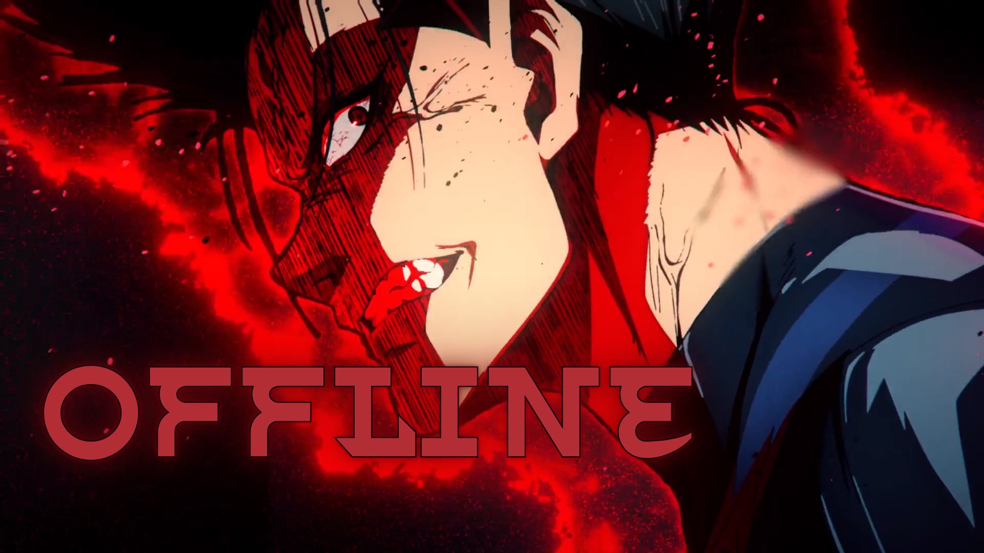 IVXNMZ Offline Background
