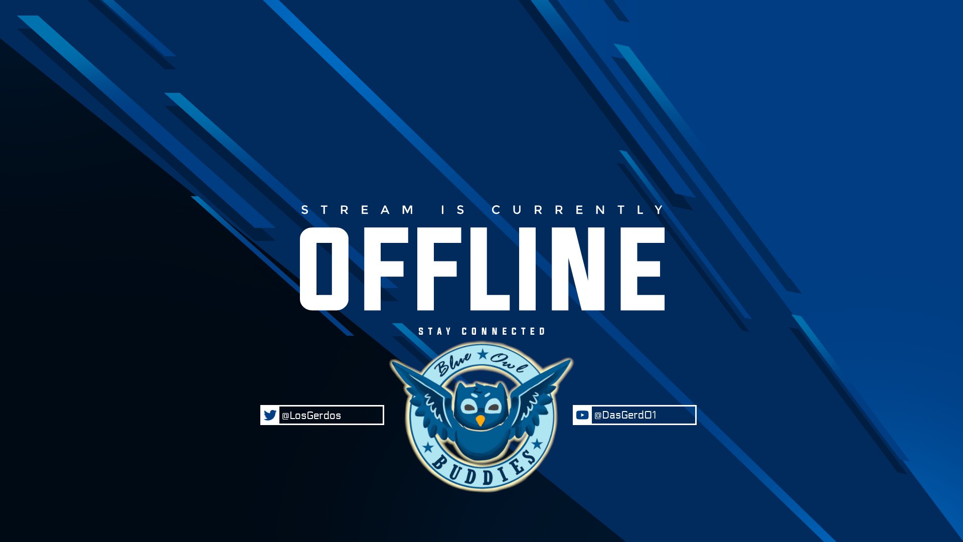 DasGerd Offline Background