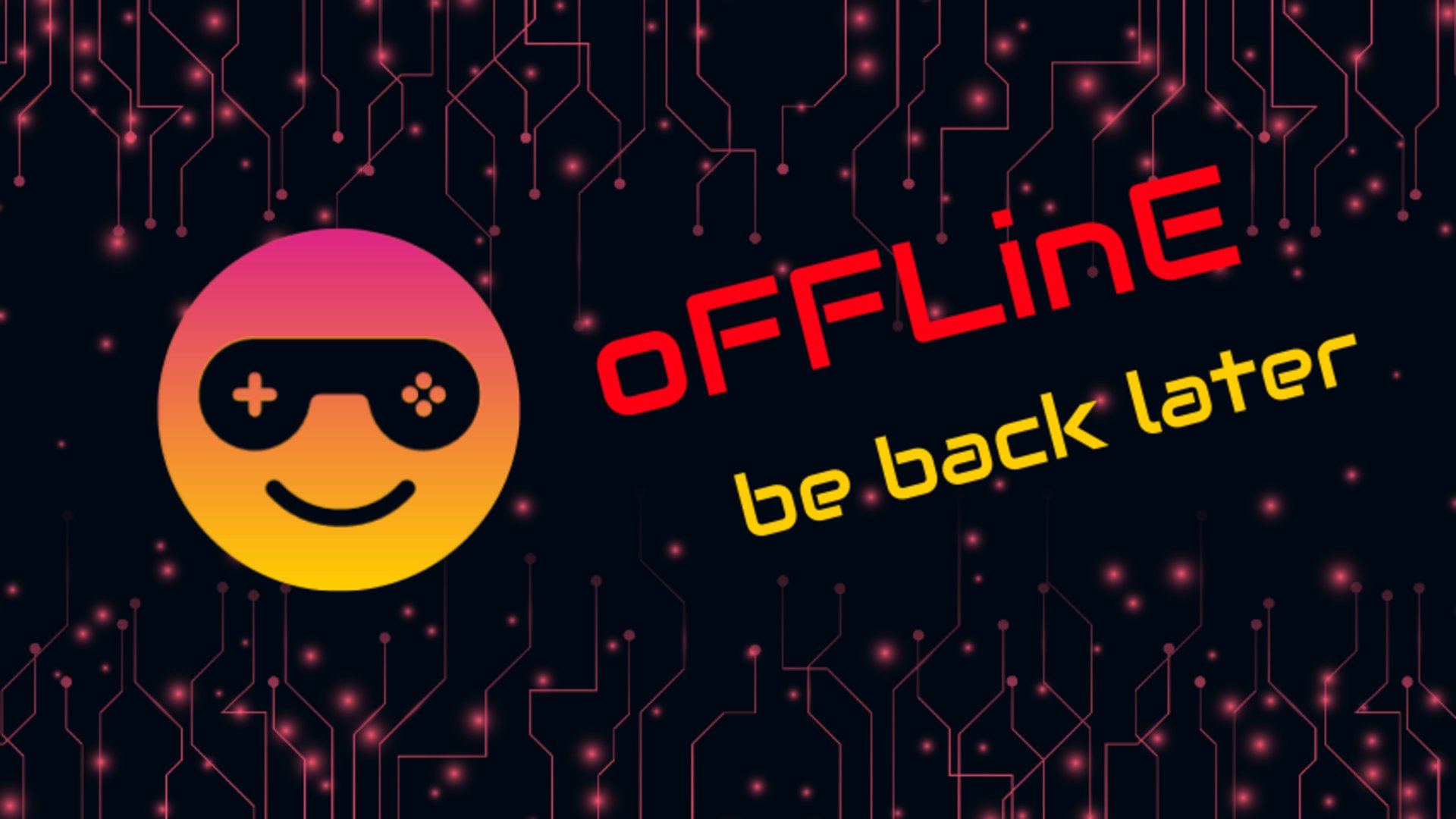 iLLFiNiTy Offline Background