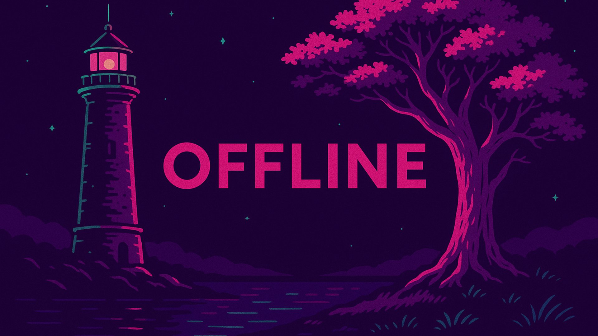 Jaderade1337 Offline Background