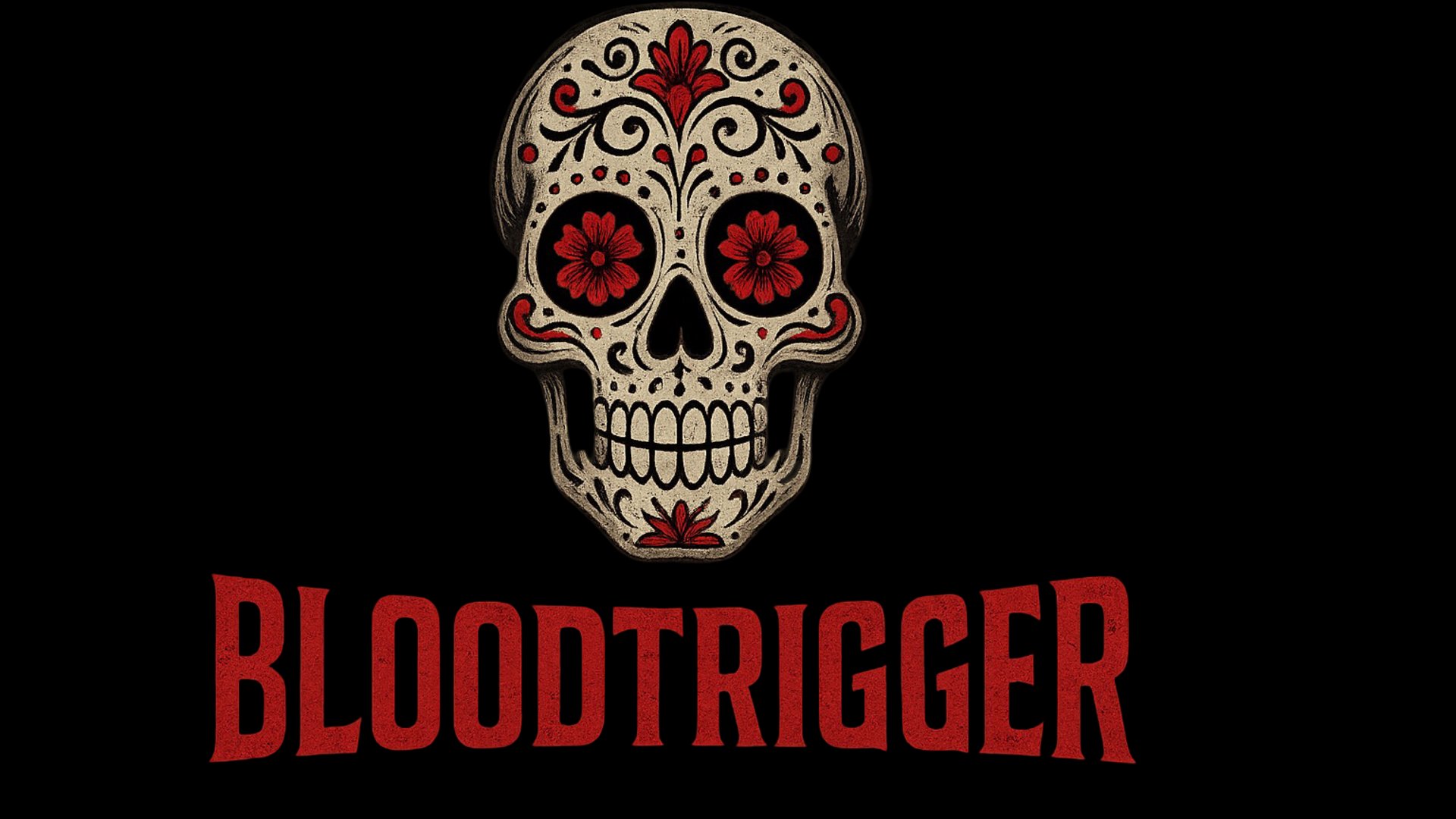 blood_trigger_gr Offline Background