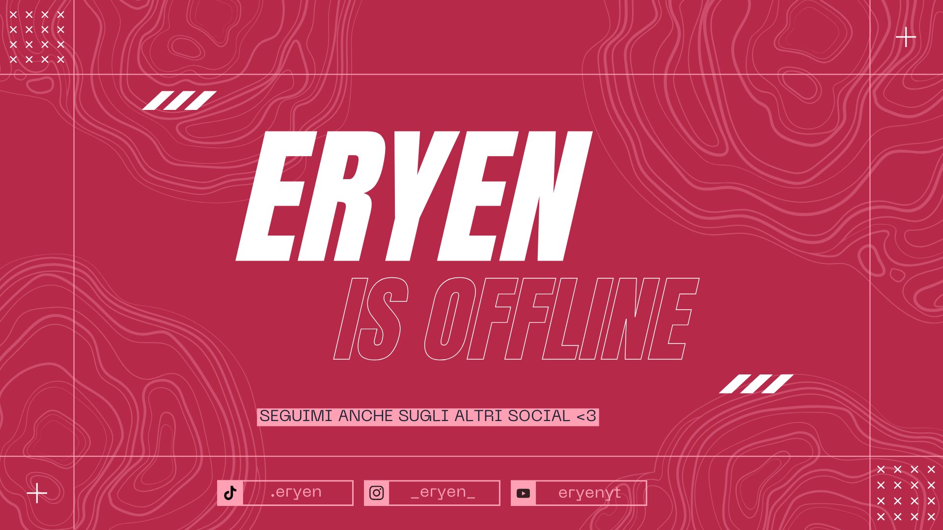 eryen__ Offline Background