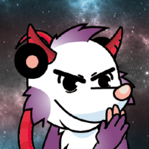 KatThePossum