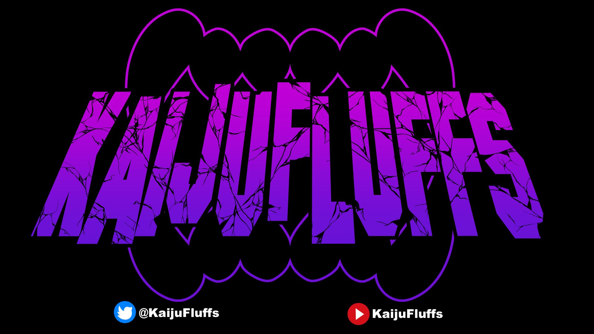 KaijuFluffs Offline Background