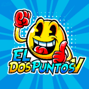 ElDosPuntosV Offline Background
